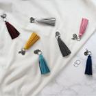 Tassel Bag Charm