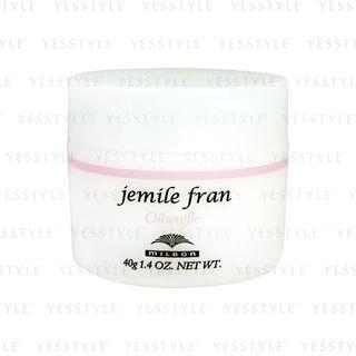 Milbon - Jemile Fran Oilsouffle Hair Cream 40g