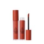 3 Concept Eyes - Soft Lip Lacquer (null Set) Null Set