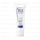 Kracie - Silk Moist Essence Facial Wash (white Clear) 110g
