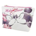 Mickey & Minnie Palette Pouch