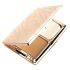 Ipkn - Luxury Eau De Perfume Powder Pact Spf25 Pa++ (rose Gold Edition) #21