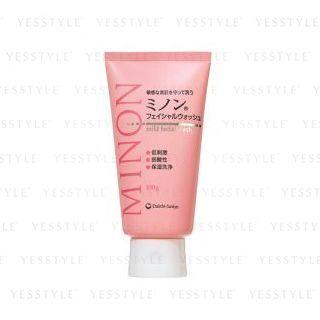 Minon - Facial Wash 100g