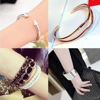 Bangle / Bracelet (various Designs)