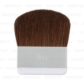 Ipsa - Brush (for Pressed Powder) 1 Pc