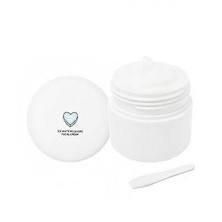 3 Concept Eyes - White Milquidro Facial Cream 50ml 50ml