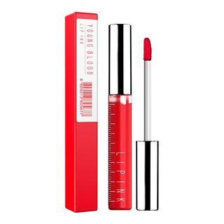 Bbi@ - Lip Ink Tattoo (#02 Young Blood) #02 Young Blood