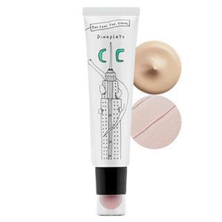 Too Cool For School - Dinoplatz Cinema City Multi Cc Cream + Highlighter  Highlighter