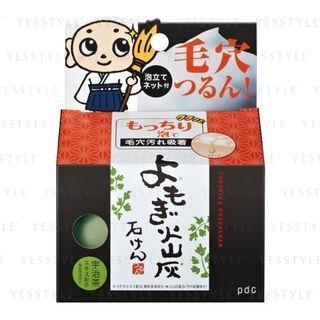Pdc - Tsurupika Kozouchan Oil-control Cleansing Bar 80g