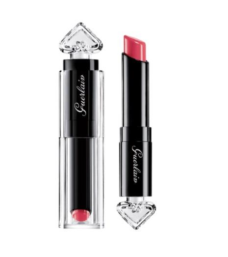 Guerlain - La Petite Robe Noire Deliciously Shiny Lip Colour (#061)  2.8g