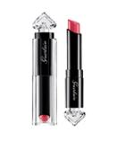 Guerlain - La Petite Robe Noire Deliciously Shiny Lip Colour (#061)  2.8g