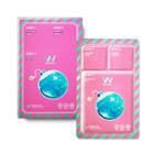 Wonjin Effect - Water Bomb 3 Step Moisturizing Mask 10 Pcs