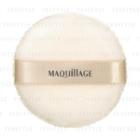 Shiseido - Maquillage Puff (for Dramatic Loose Powder) 1 Pc