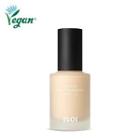 Isoi - Skincare Vegan Foundation - 2 Colors #21