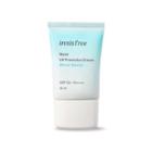 Innisfree - Moist Uv Protection Cream Winter Barrier Spf50+ Pa++++ 35ml 35ml