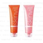 Skinvill - Hot Cleansing Gel 200g - 2 Types