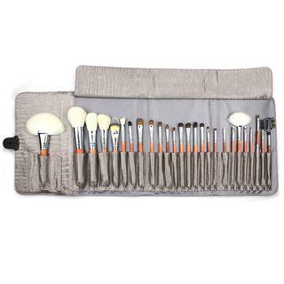 Makeup Brush Set Of 26