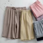 Couple Matching Lounge Shorts (various Designs)