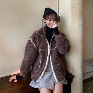 Collar Jacket