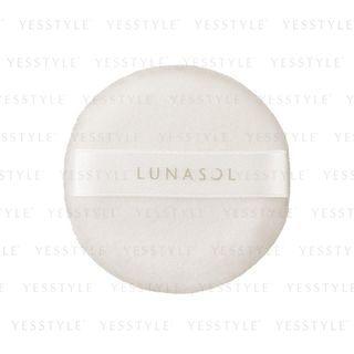 Kanebo - Lunasol Face Powder Puff 1 Pc