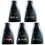 Pattrena - Shower Gel 300ml - 5 Types
