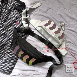 Reflexive Belt Bag