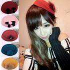 Hat Hair Clip