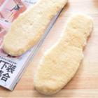 Fleece Insoles (1 Pair)