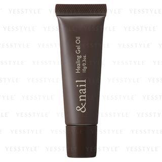 Ishizawa-lab - And Nail Healing Gel Oil 10g
