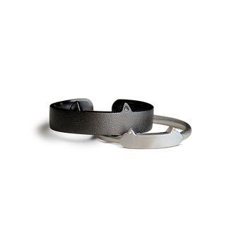 Cat Couple Ring