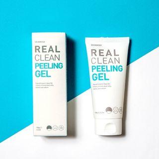 Skinmiso - Real Clean Peeling Gel 120g 120g