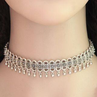 Bell Choker