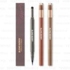Kose - Blend Berry Nuance On 3d Eyebrow 0.8g - 3 Types