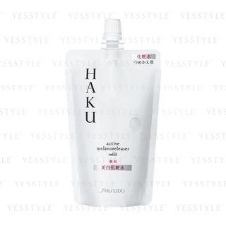 Shiseido - Haku Active Melano Releaser Brightening Face Lotion (refill) 100ml