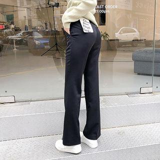 Boot-cut Dress Pants For Tall Women
