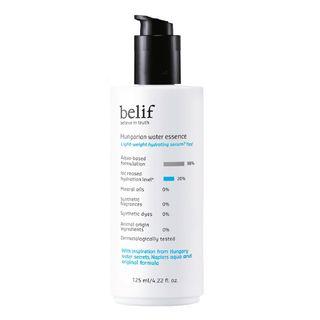 Belif - Hungarian Water Essence Jumbo 125ml 125ml