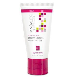 Andalou Naturals - 1000 Roses Soothing Body Lotion 1.7 Oz 6 Pc 1.7 Oz / 50ml