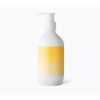 Julyme - Perfume Body Lotion - 7 Types Sunset Freesia
