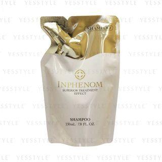 Milbon - Inphenom Super Treatment Effect Shampoo Refill 230ml