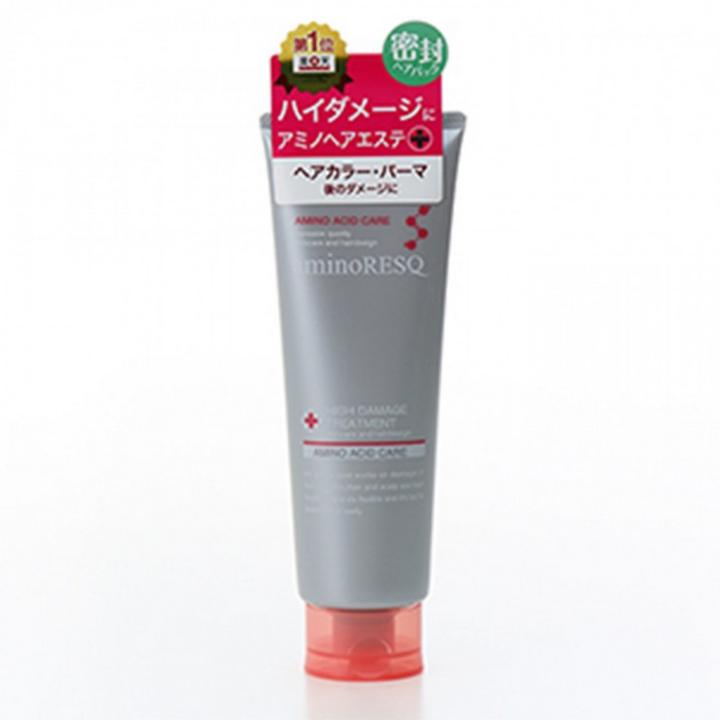 Aminoresq - Amino +resq Hair Pack 200g