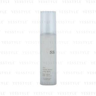Uka - Water Silky Style Hair Serum 100ml