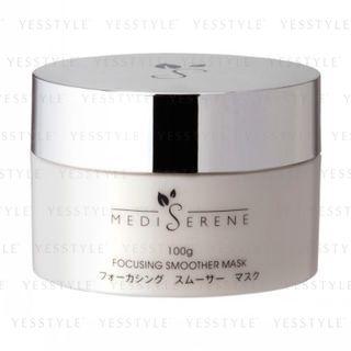 E.sa.white - Focusing Smoother Mask 100g