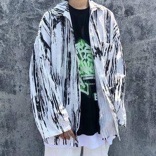 Tie-dye Shirt