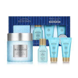 Beyond - Phyto Aqua Skin Care Set 4pcs