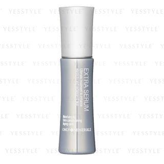 Only Minerals - Extra Serum 50ml