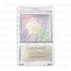 Canmake - Glow Fleur Highlighter (#03 Crystal Light) 6.3g