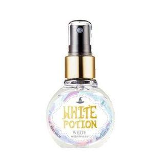 Body Holic - Hair & Body Mist - 12 Types White Potion