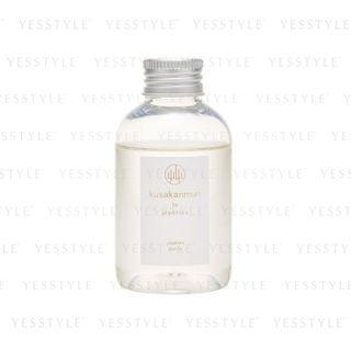 Plantica - Kusakanmuri Bath Oil Uraraka (rose) 100ml