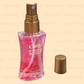 Virtue - Ch Ily Fragrance Mist (alicia) (rose) 55ml