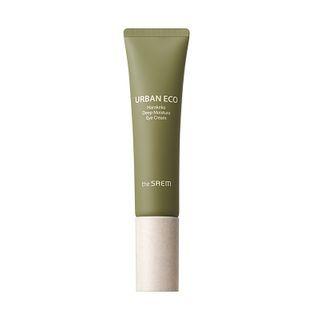 The Saem - Urban Eco Harakeke Deep Moisture Eye Cream 30ml